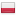 naszekrosno.pl server is located in Poland